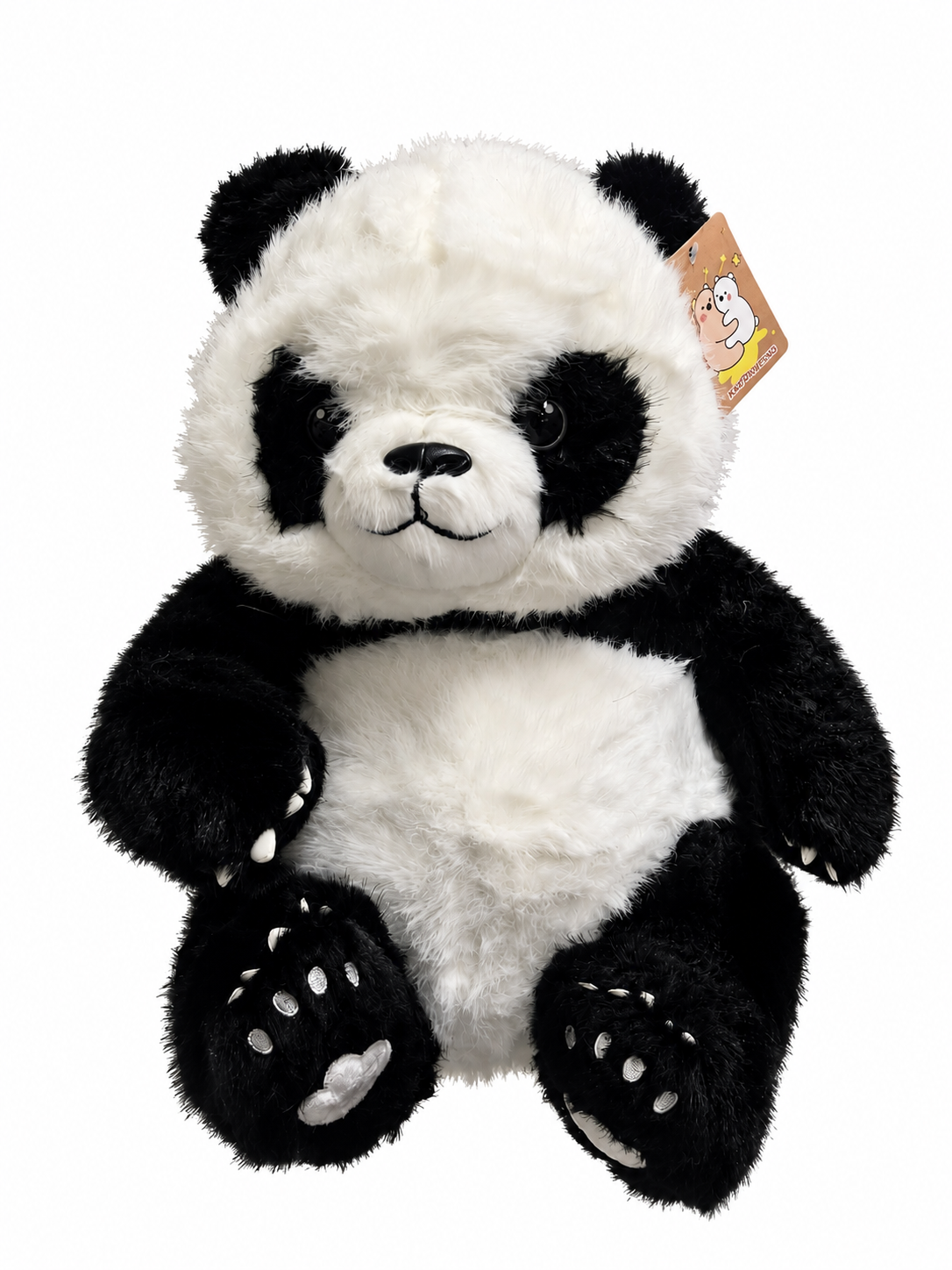 Panda Bear Plush Toy