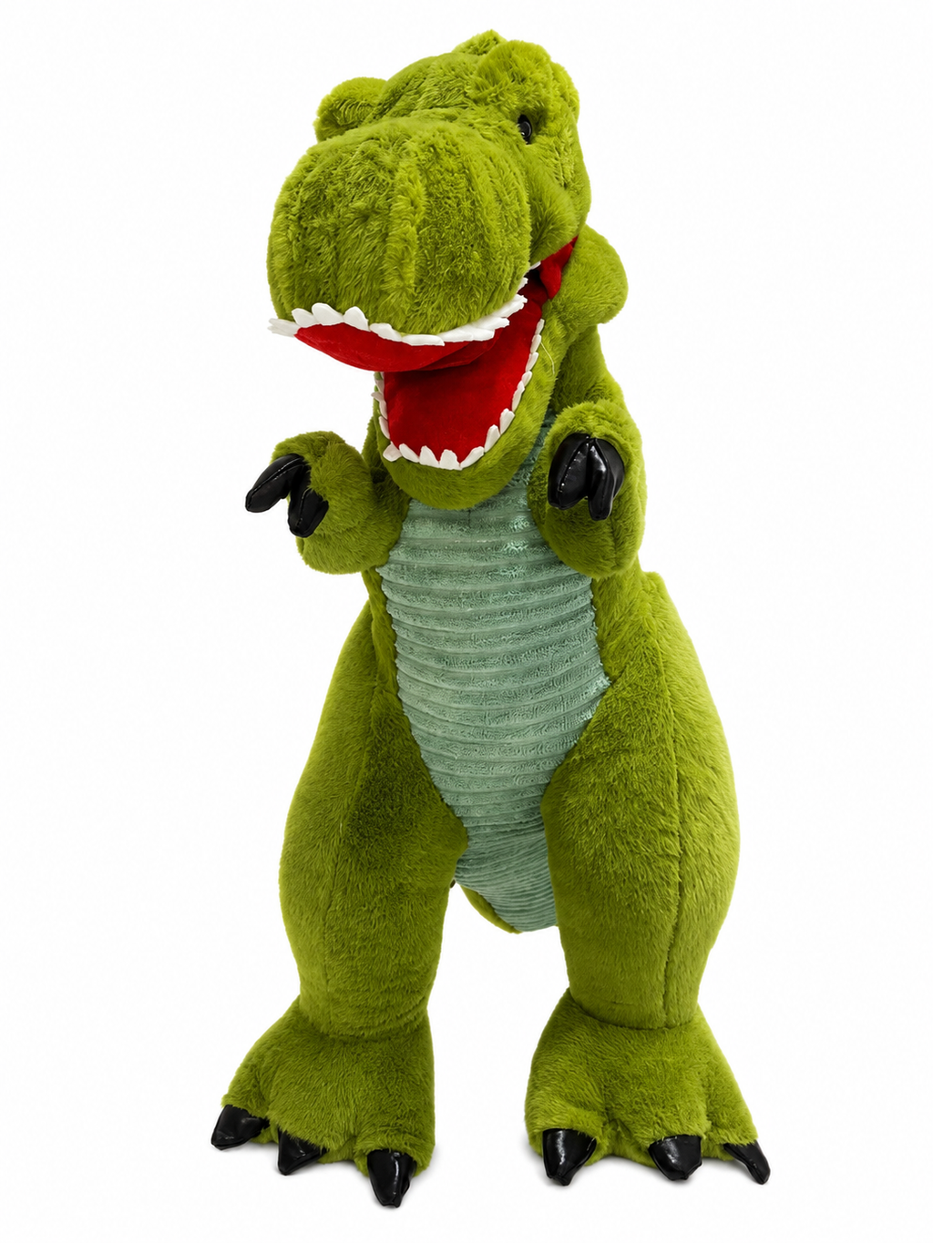 Cuddly Dinosaur Plush Toy