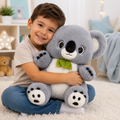 Koala Plush Toy