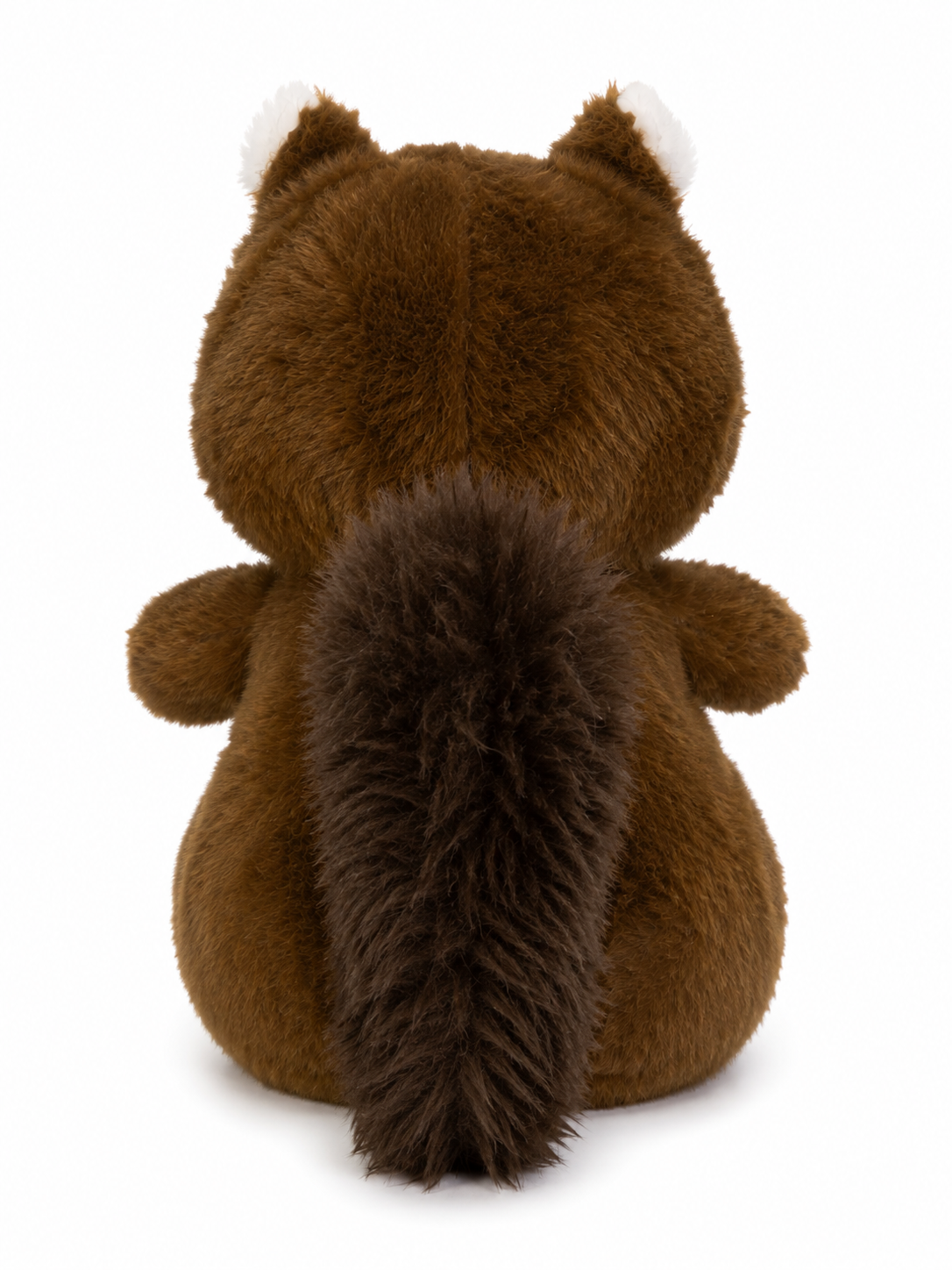 Plush Squirrel Toy