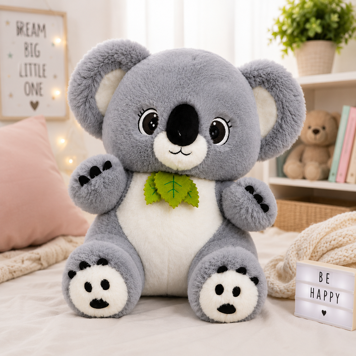 Koala Plush Toy