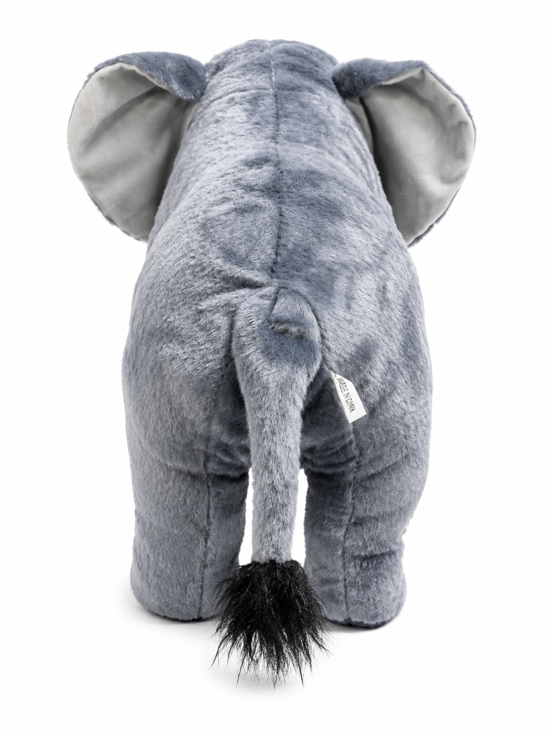 Plush Elephant