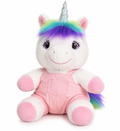 Cute Plush Unicorn